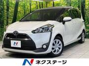 2016 TOYOTA SIENTA G