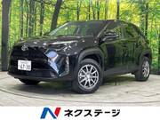 2023 TOYOTA YARIS CROSS