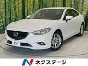 2014 MAZDA ATENZA SEDAN