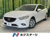 MAZDA ATENZA SEDAN