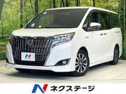 2019 TOYOTA ESQUIRE
