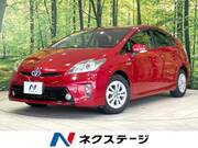 2012 TOYOTA PRIUS S