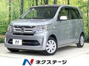 2018 HONDA N-WGN
