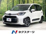 2023 TOYOTA SIENTA