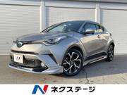 2017 TOYOTA C-HR G