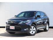 2014 TOYOTA HARRIER