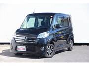 2014 NISSAN DAYZ ROOX
