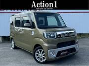 2016 DAIHATSU WAKE