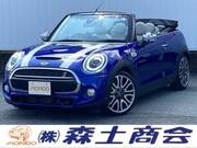 2018 BMW MINI