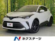 2023 TOYOTA C-HR