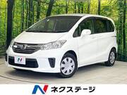 2014 HONDA FREED G JUST SELECTION