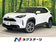 2023 TOYOTA YARIS CROSS HYBRID Z
