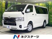 2025 TOYOTA HIACE VAN LONG SUPER GL