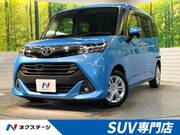 2016 TOYOTA TANK
