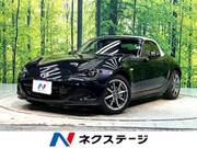 2024 MAZDA ROADSTER