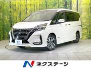 2021 NISSAN SERENA
