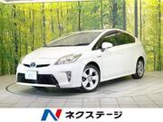 2012 TOYOTA PRIUS S