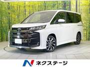 2022 TOYOTA NOAH