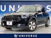 2018 BMW MINI