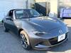 MAZDA ROADSTER RF
