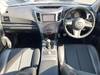 SUBARU LEGACY TOURING WAGON