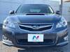 SUBARU LEGACY TOURING WAGON