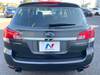 SUBARU LEGACY TOURING WAGON