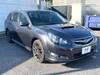SUBARU LEGACY TOURING WAGON