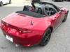 MAZDA ROADSTER