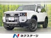 2024 TOYOTA LANDCRUISER 250