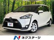 2018 TOYOTA SIENTA G