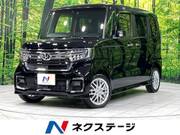 2021 HONDA N-BOX CUSTOM