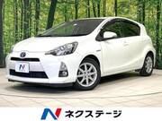 2012 TOYOTA AQUA