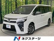 2019 TOYOTA VOXY