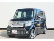 2013 HONDA N-BOX CUSTOM