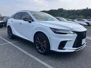 2023 LEXUS RX