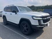 2023 TOYOTA LAND CRUISER