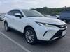 TOYOTA HARRIER HYBRID