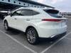 TOYOTA HARRIER HYBRID