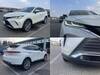 TOYOTA HARRIER HYBRID