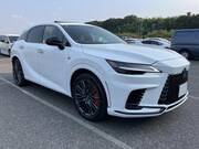 2023 LEXUS RX