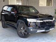 2021 TOYOTA LAND CRUISER