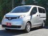 NISSAN NV200 VANETTE VAN