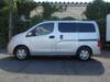 NISSAN NV200 VANETTE VAN