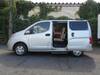 NISSAN NV200 VANETTE VAN
