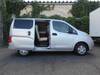 NISSAN NV200 VANETTE VAN