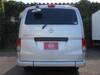 NISSAN NV200 VANETTE VAN