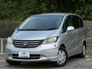 2010 HONDA FREED G JUST SELECTION
