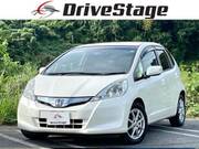 2011 HONDA FIT HYBRID