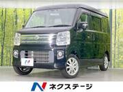 2020 SUZUKI EVERY WAGON